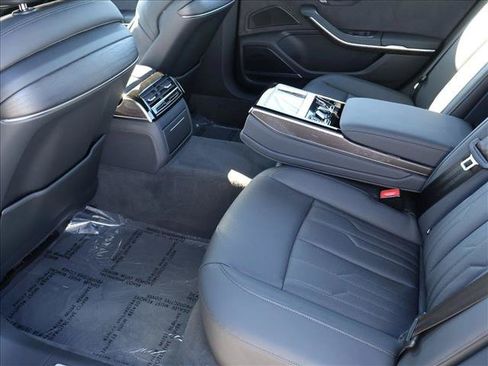 New 2026 Audi A8 L 3.0T AWD/4WD image 15