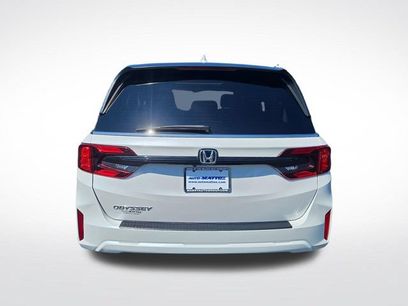 Used 2025 Honda Odyssey EX-L