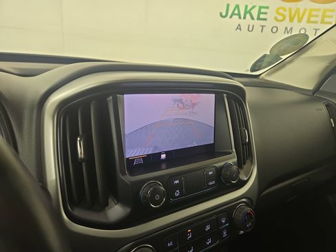 Certified 2022 Chevrolet Colorado ZR2 image 20