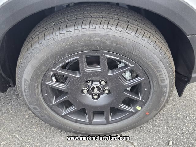 New 2026 Ford Bronco Sport Big Bend AWD/4WD image 13