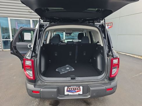 New 2025 Ford Bronco Sport Heritage image 33