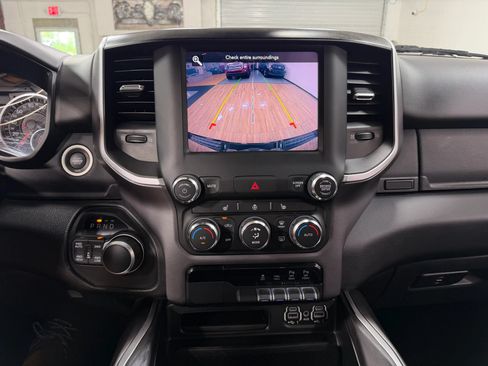 Used 2020 RAM 1500 Big Horn AWD/4WD image 21