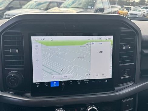 New 2026 Ford F150 XLT w/ Equipment Group 302A MID image 14