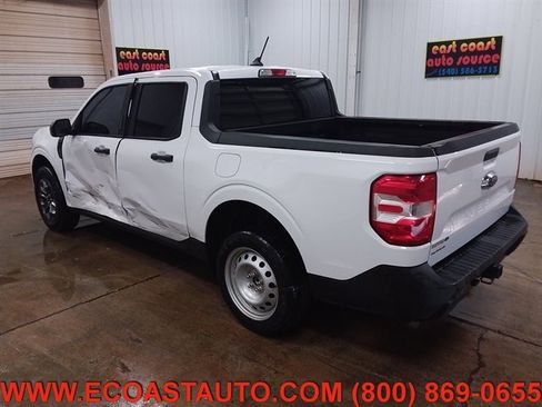 Used 2022 Ford Maverick XLT image 3