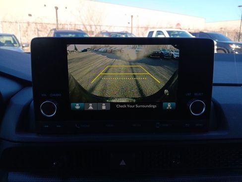 Used 2024 Honda CR-V EX image 19