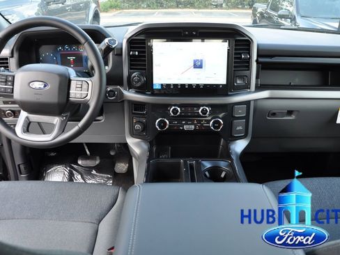 New 2026 Ford F150 XLT AWD/4WD image 12