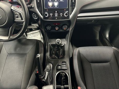 Used 2017 Subaru Impreza 2.0i Sport w/ Popular Package #2 AWD/4WD image 34