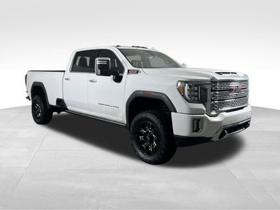 Used 2023 GMC Sierra 3500 Denali w/ Technology Package