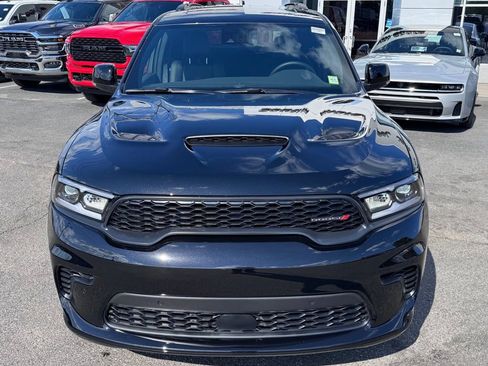 New 2026 Dodge Durango GT AWD/4WD image 2