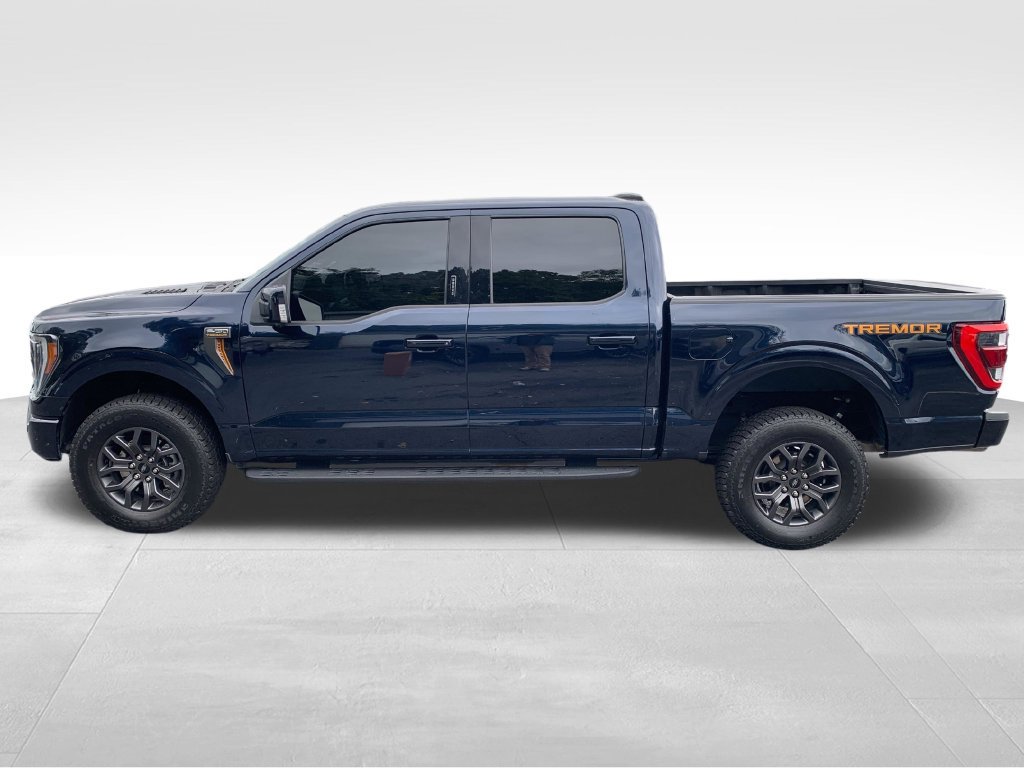 Used 2022 Ford F150 Tremor w/ Equipment Group 402A High AWD/4WD image 2