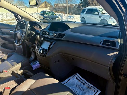 Used 2016 Honda Odyssey EX-L image 30