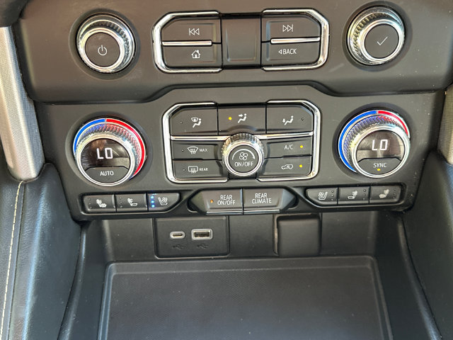 Certified 2021 GMC Yukon SLT AWD/4WD image 35