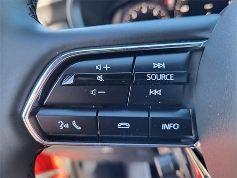 New 2026 MAZDA CX-70 3.3 Turbo S w/ Premium Package image 16