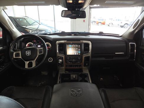 Used 2013 RAM 1500 Laramie w/ Convenience Group AWD/4WD image 26