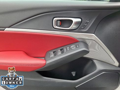 Used 2024 Acura Integra A-Spec FWD image 15
