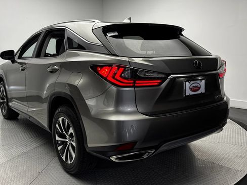 Used 2022 Lexus RX 350 AWD w/ Premium Package image 39
