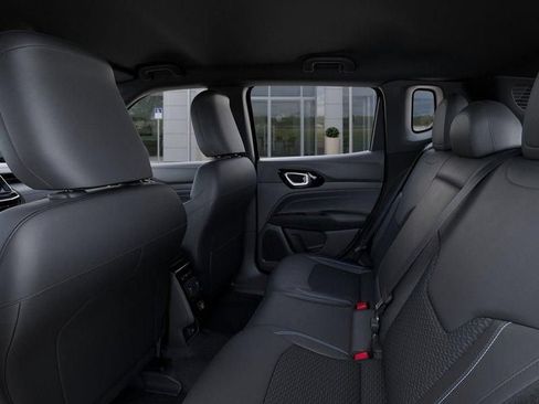 New 2026 Jeep Compass Latitude AWD/4WD image 23