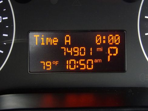 Used 2021 RAM ProMaster City Tradesman image 20