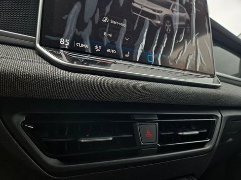 New 2026 Volkswagen Tiguan S image 19