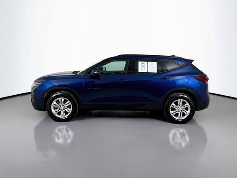 Used 2022 Chevrolet Blazer LT AWD/4WD image 6