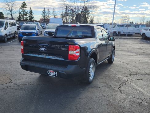 New 2026 Ford Maverick XL w/ Equipment Group 101A AWD/4WD image 11