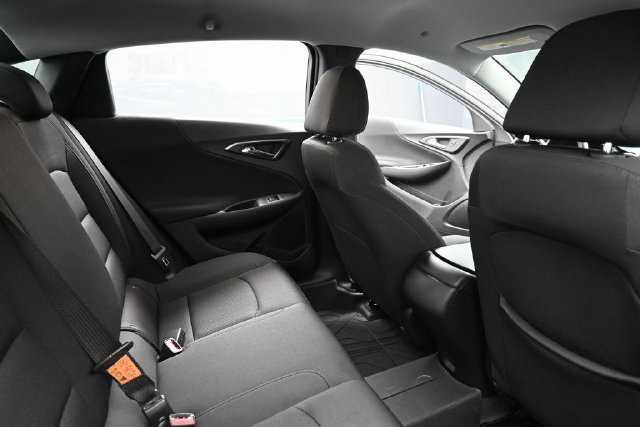 Used 2024 Chevrolet Malibu RS w/ LPO, Floor Liner Package FWD image 29