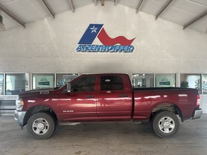 Used 2022 RAM 2500 Tradesman