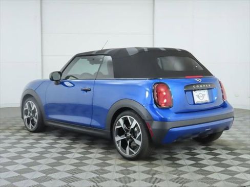 New 2026 MINI Cooper S image 15