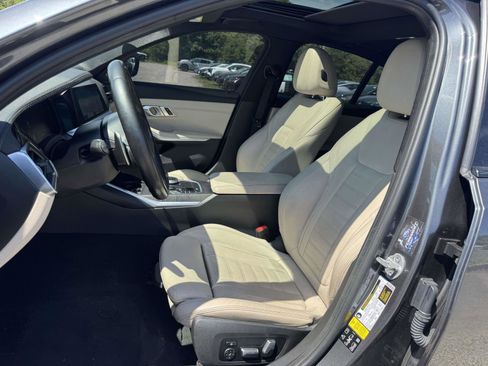 Used 2021 BMW M340i xDrive w/ Premium Package AWD/4WD image 19