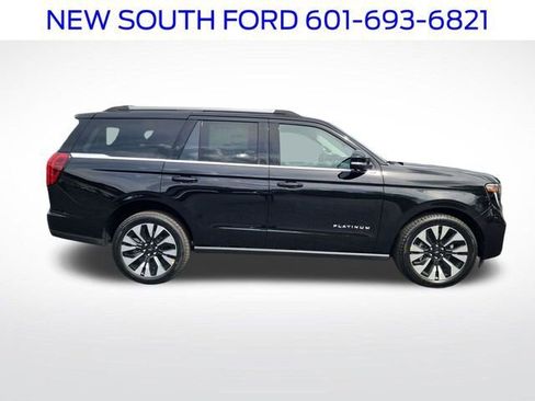 New 2026 Ford Expedition Platinum image 37