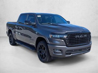 New 2026 RAM 1500 Laramie w/ Night Edition video 3