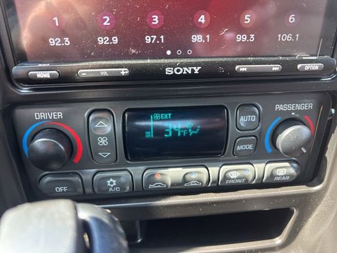 Used 2004 Chevrolet Corvette Coupe w/ Preferred Equipment Group image 20