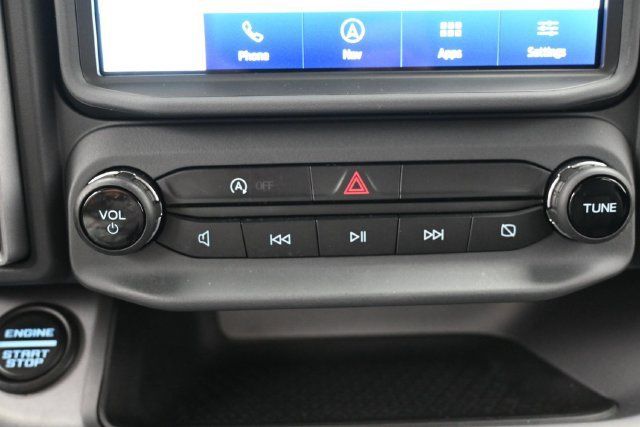 Certified 2023 Ford Bronco Sport Outer Banks w/ Tech Package AWD/4WD image 23
