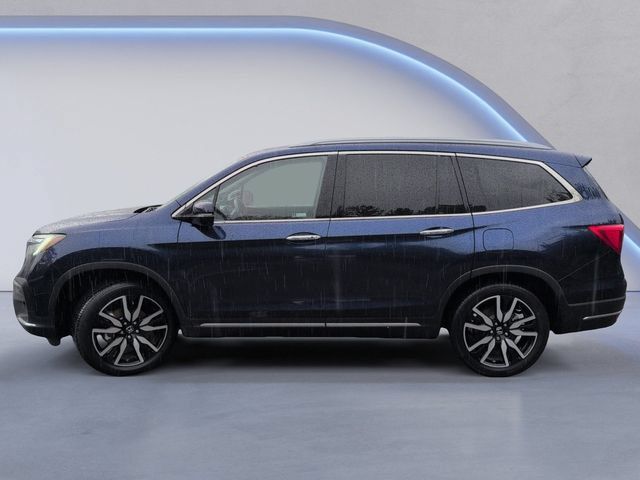 Used 2020 Honda Pilot Touring image 10