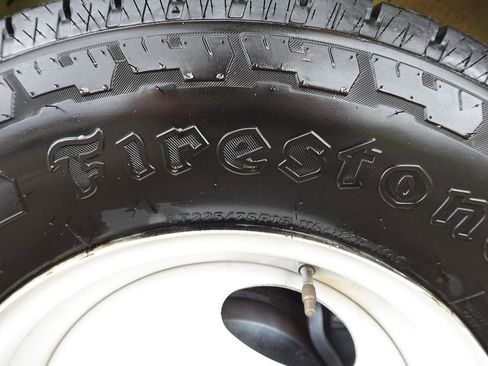 Used 2021 Ford E-450 and Econoline 450 Super Duty RWD image 26