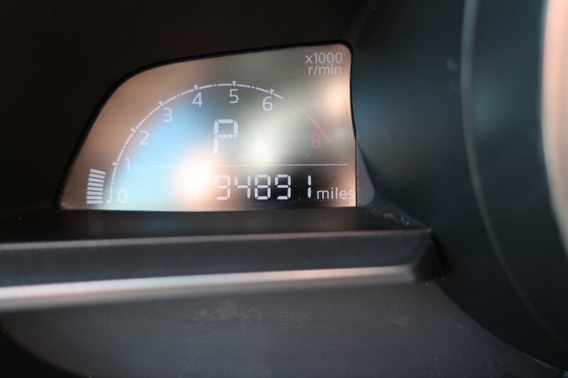 Used 2018 MAZDA MAZDA3 Sport FWD image 16
