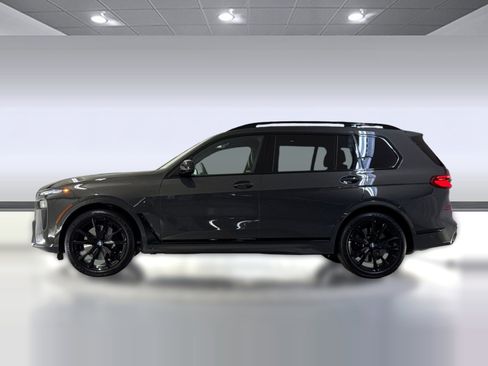 Used 2024 BMW X7 M60i w/ Executive Package AWD/4WD image 2