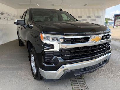 Used 2023 Chevrolet Silverado 1500 LT
