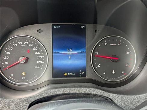 New 2025 Mercedes-Benz Sprinter 3500 image 10