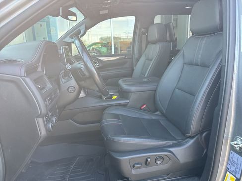 Used 2022 Chevrolet Tahoe RST w/ Luxury Package image 23