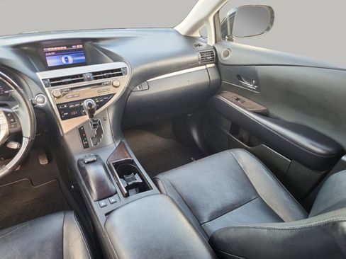 Used 2013 Lexus RX 350 AWD image 15