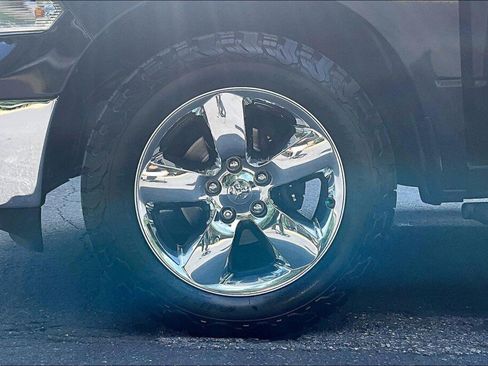 Used 2016 RAM 1500 Big Horn AWD/4WD image 16
