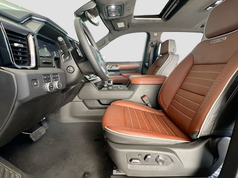 New 2026 GMC Sierra 1500 Denali Ultimate image 15