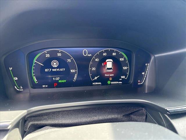 New 2027 Honda CR-V Sport-L image 10