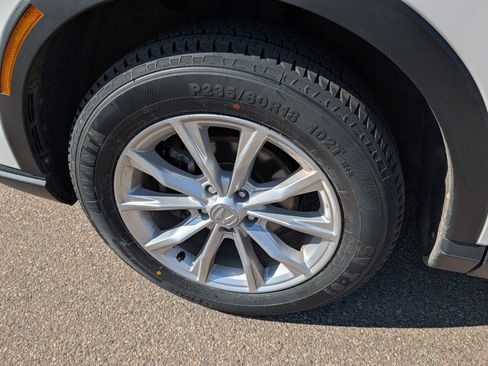 Used 2023 Honda CR-V EX-L image 15