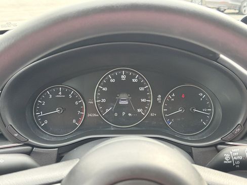 Certified 2023 MAZDA CX-30 AWD 2.5 S image 30