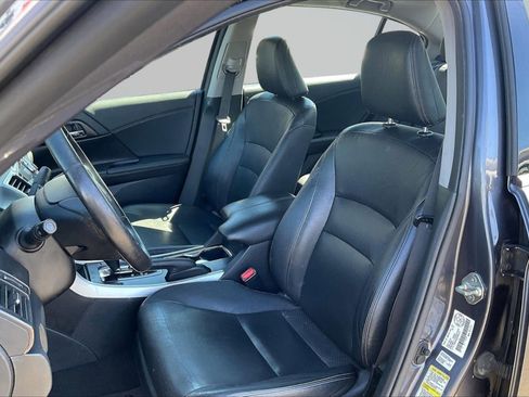 Used 2014 Honda Accord EX-L image 25