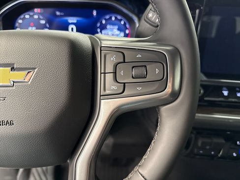 New 2026 Chevrolet Silverado 2500 LT w/ All Star Edition AWD/4WD image 5