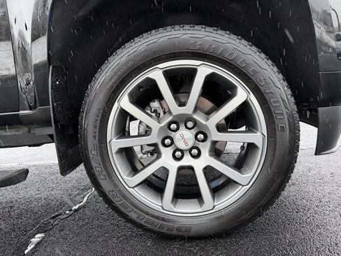 Used 2022 GMC Canyon Denali image 27