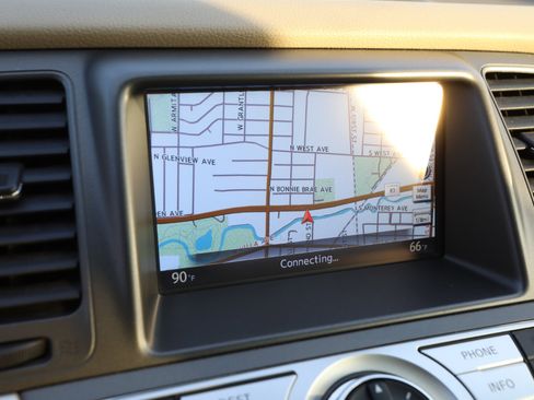 Used 2014 Nissan Murano SL w/ Navigation Package image 24